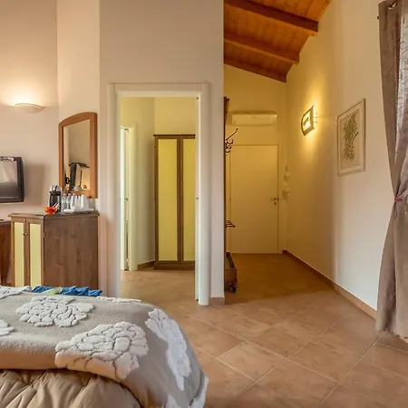 Alojamento de Turismo Rural Primaluna *