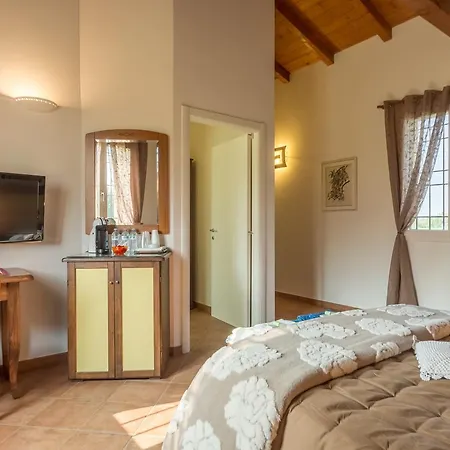 Alojamento de Turismo Rural Primaluna *