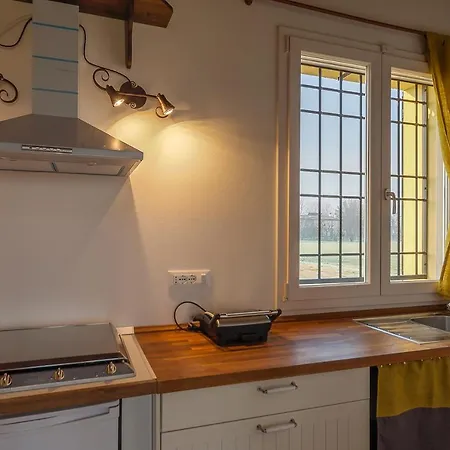 Alojamento de Turismo Rural Primaluna *