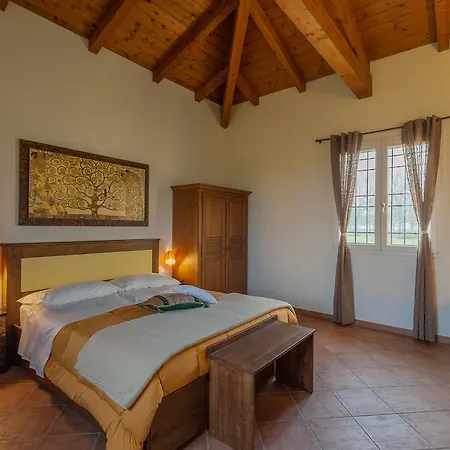 Primaluna Alojamento de Turismo Rural