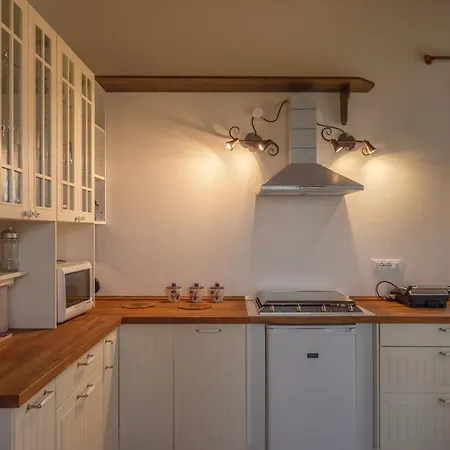 Primaluna Alojamento de Turismo Rural