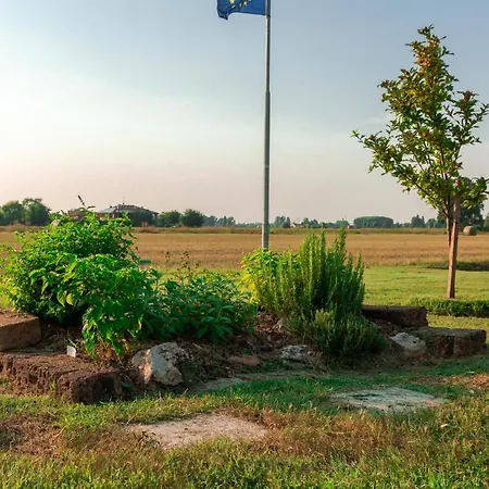 Alojamento de Turismo Rural Primaluna *