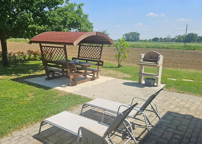 Feriegård Primaluna *