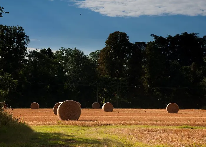 Primaluna Feriegård