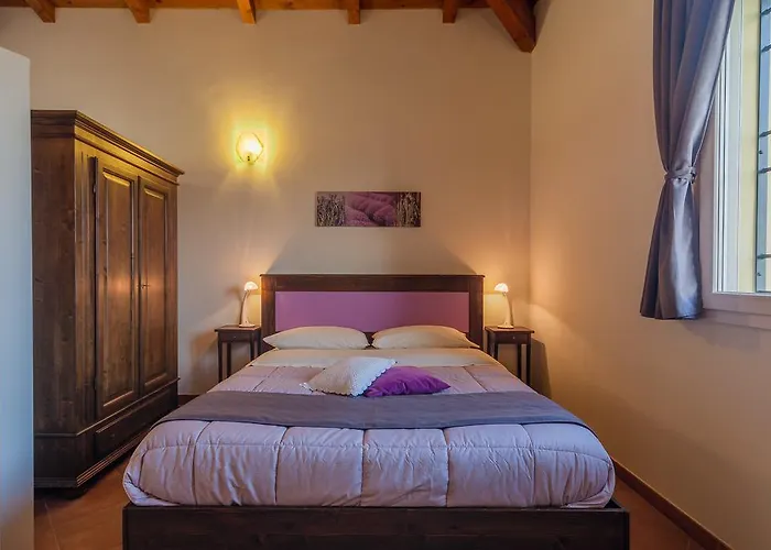 Primaluna Feriegård