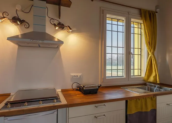 Feriegård Primaluna *