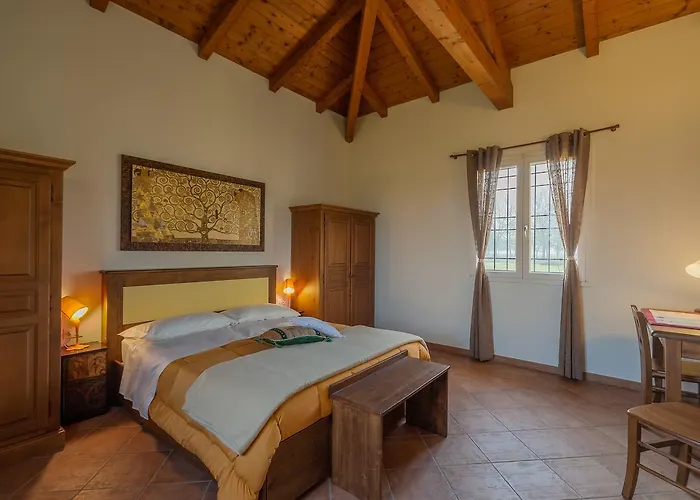 Primaluna Feriegård