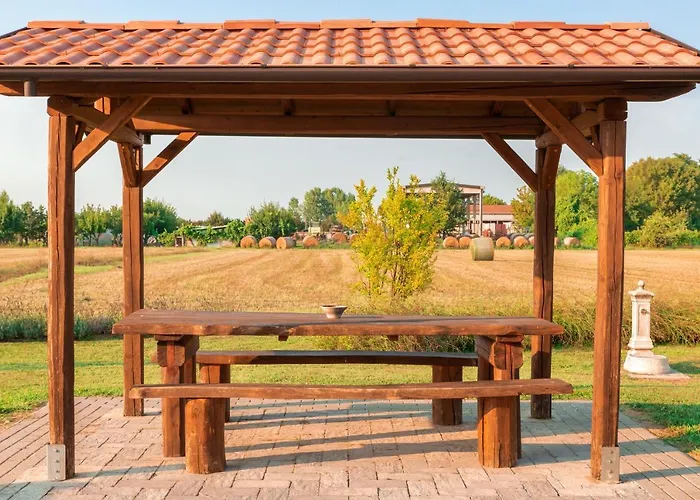 Primaluna Feriegård