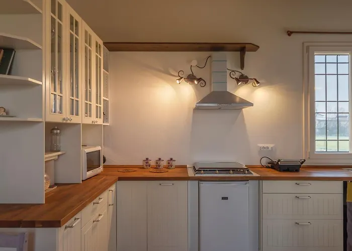 Primaluna Feriegård