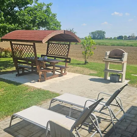 Фермерский дом Primaluna *