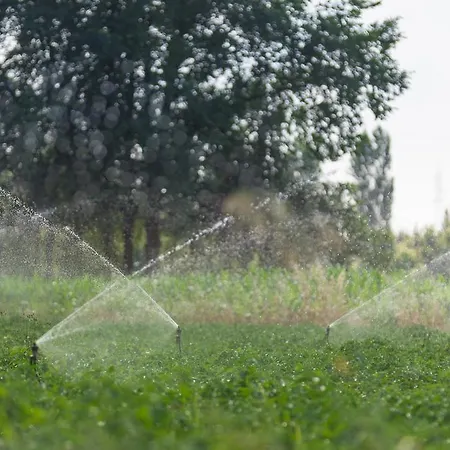 Фермерский дом Primaluna