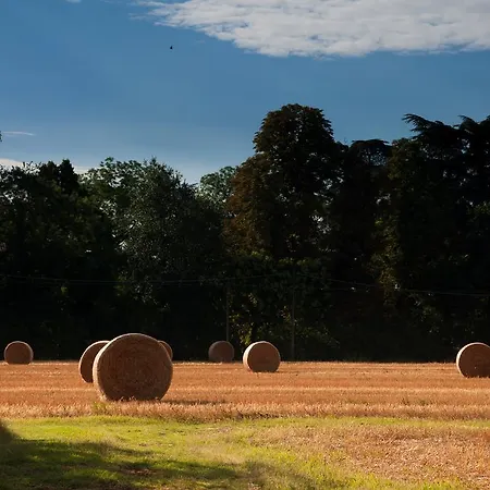 Primaluna Séjour à la ferme