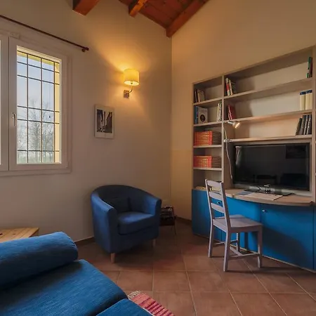 Farm stay Primaluna Castenaso