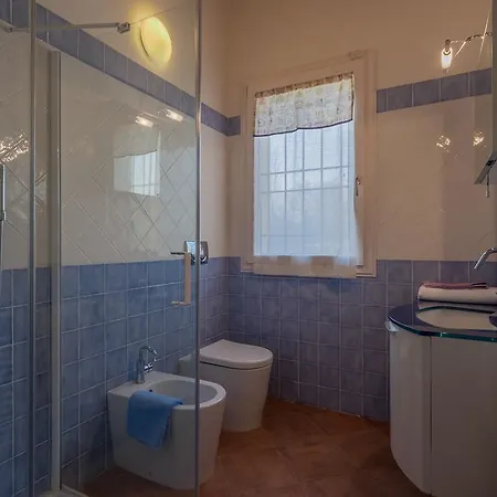 Séjour à la ferme Primaluna