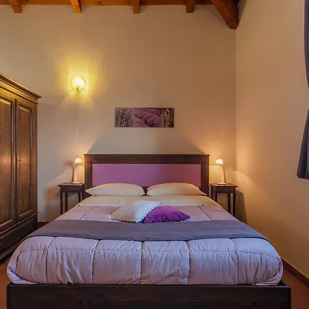 Primaluna Фермерский дом