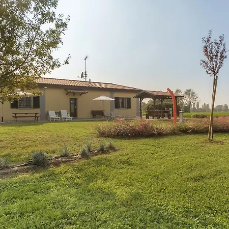 Séjour à la ferme Primaluna Castenaso