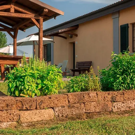 Farm stay Primaluna