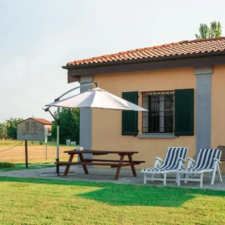 Farm stay Primaluna Castenaso