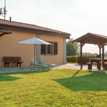 Farm stay Primaluna *
