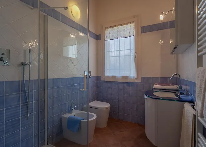 Çiftlik konaklama Primaluna