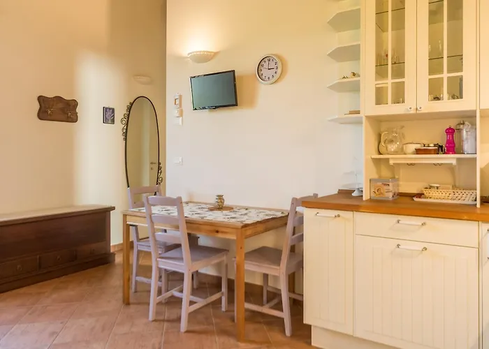 בית חווה Primaluna