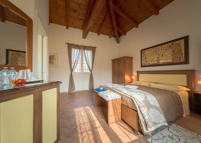 Çiftlik konaklama Primaluna Castenaso